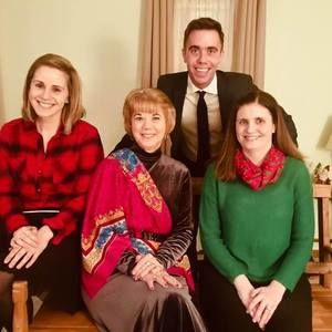 Meet your Posher, Romayne